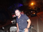 PRASHANT KAUSHIK
