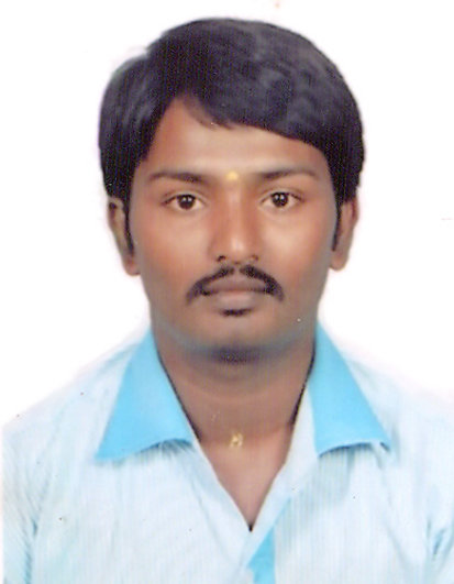 Raghu G H