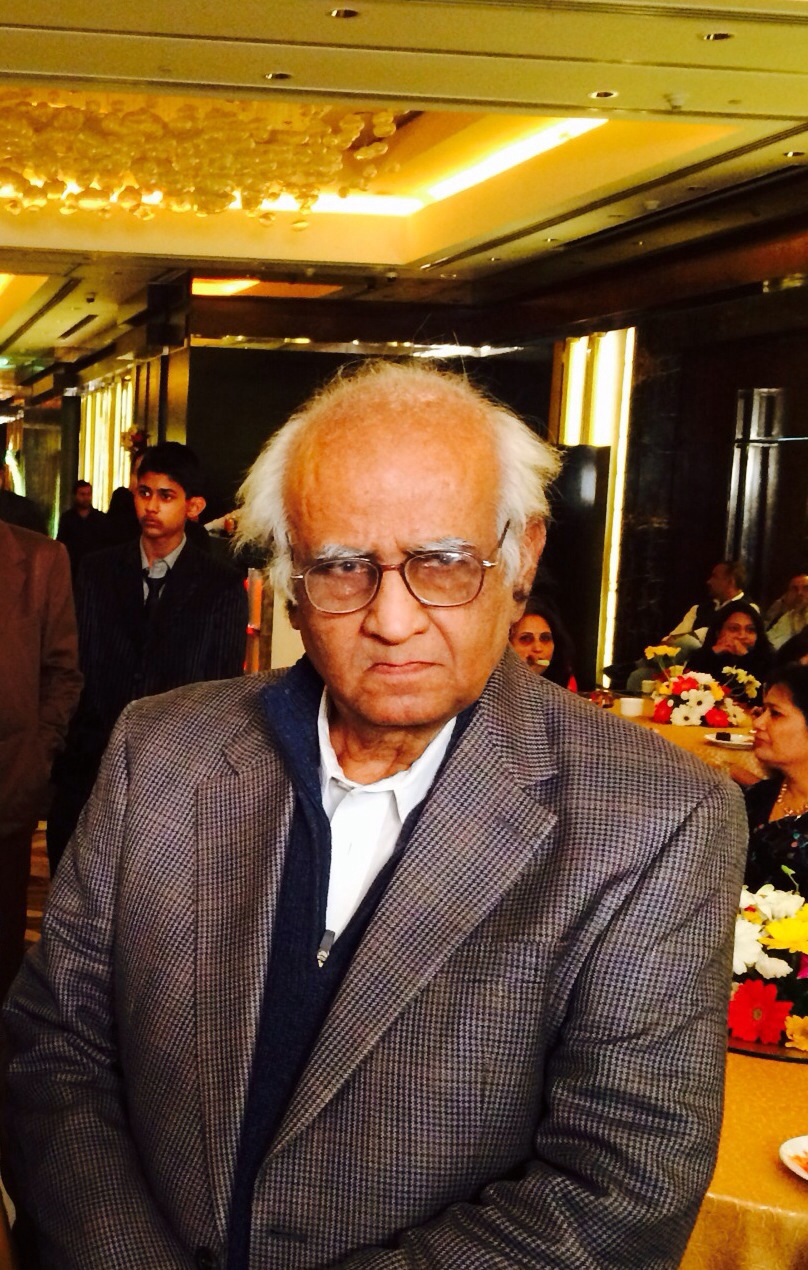 Som Prakash Sudhesh